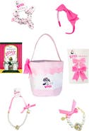 Bits & Bows Eloise Ultimate Accessories and Book Bundle