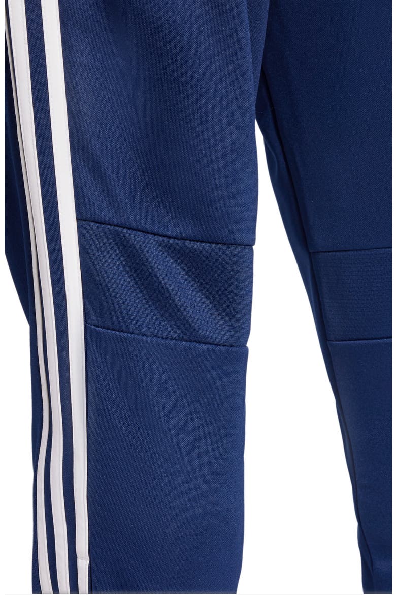 Tiro 25 Essential Activewear Pants, Alternate, color, TEAM NAVY BLUE 2/ WHITE