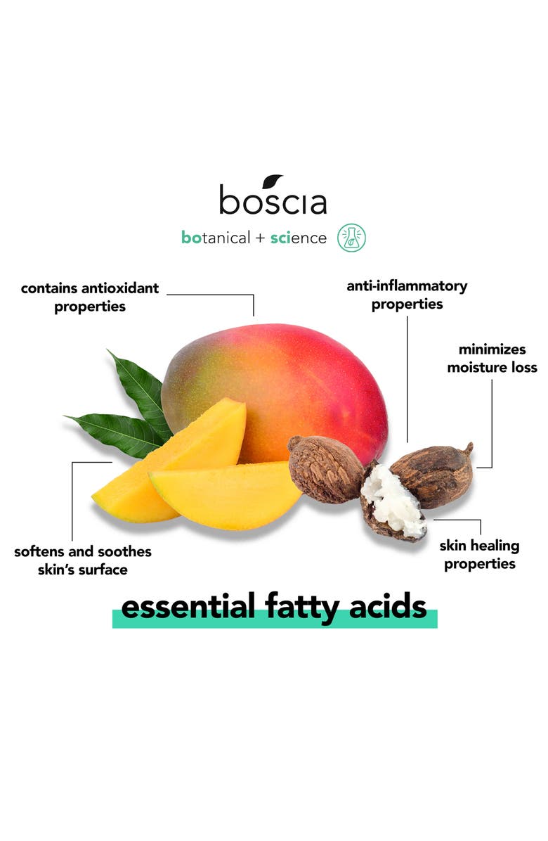 Boscia Plant Stem Cell and Ceramide Barrier-Defense Moisturizer, Alternate, color, 