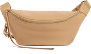 Rebecca Minkoff Bree Leather Belt Bag