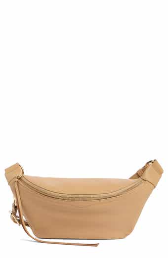 Rebecca Minkoff Bree Leather Belt Bag