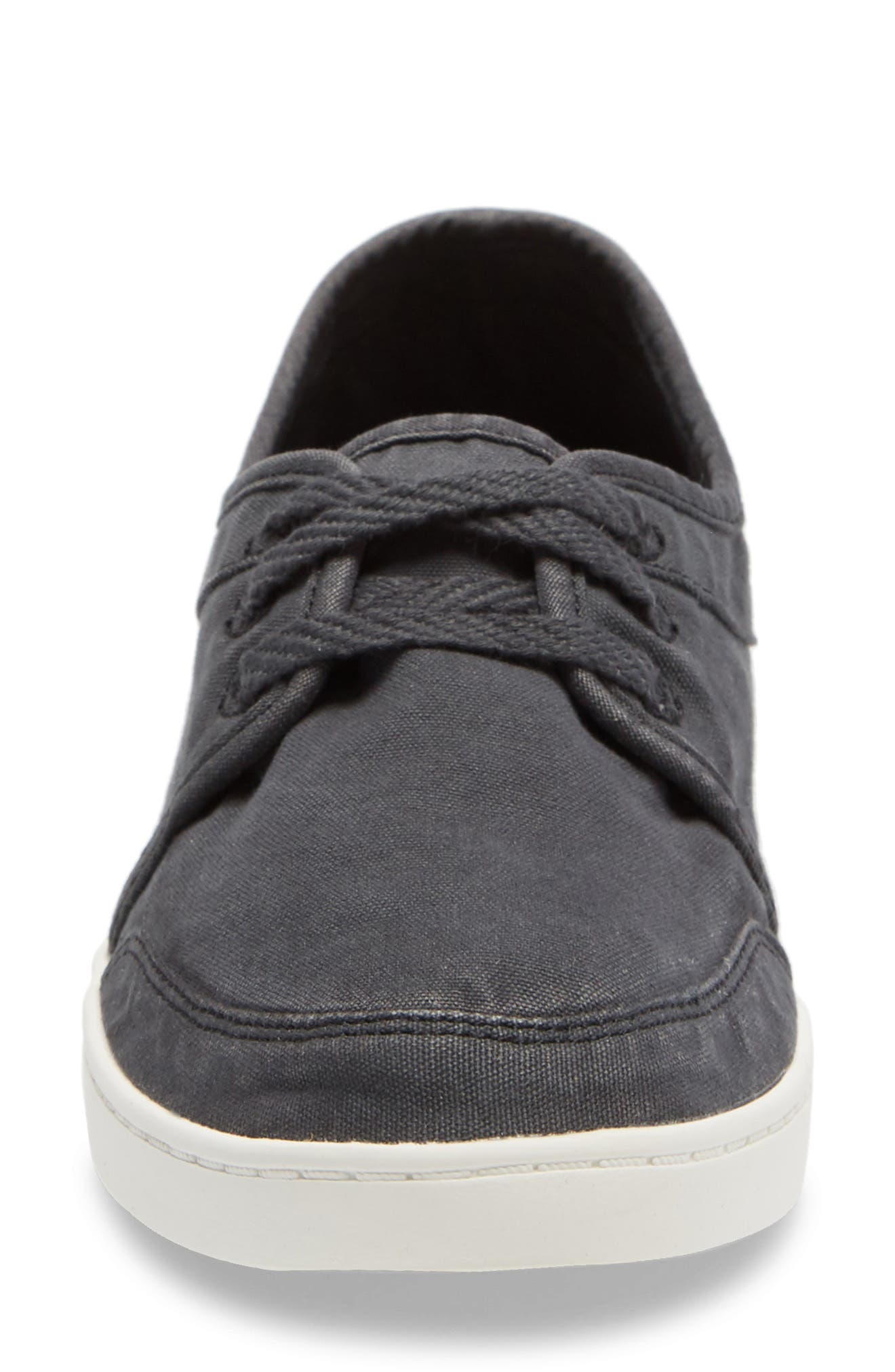 Sanuk Pair o' Dice Low Top Sneaker, Alternate, color, 