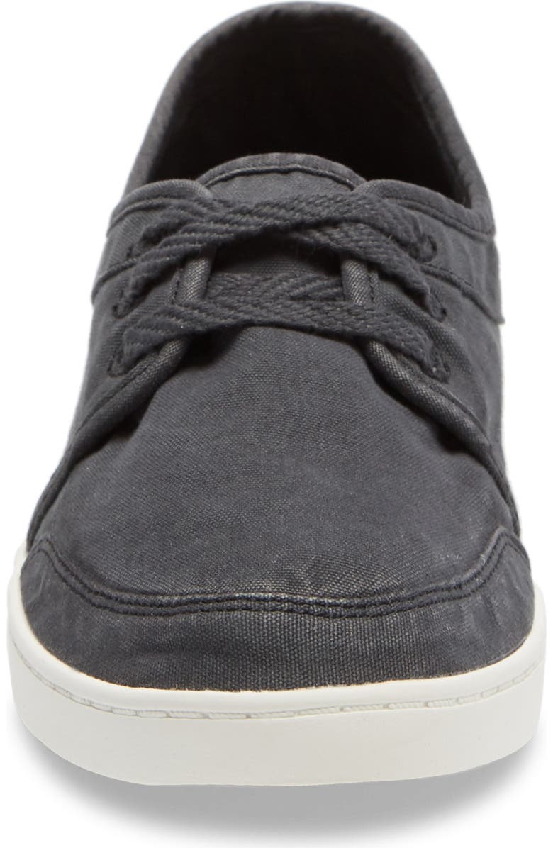 Sanuk Pair o' Dice Low Top Sneaker, Alternate, color,