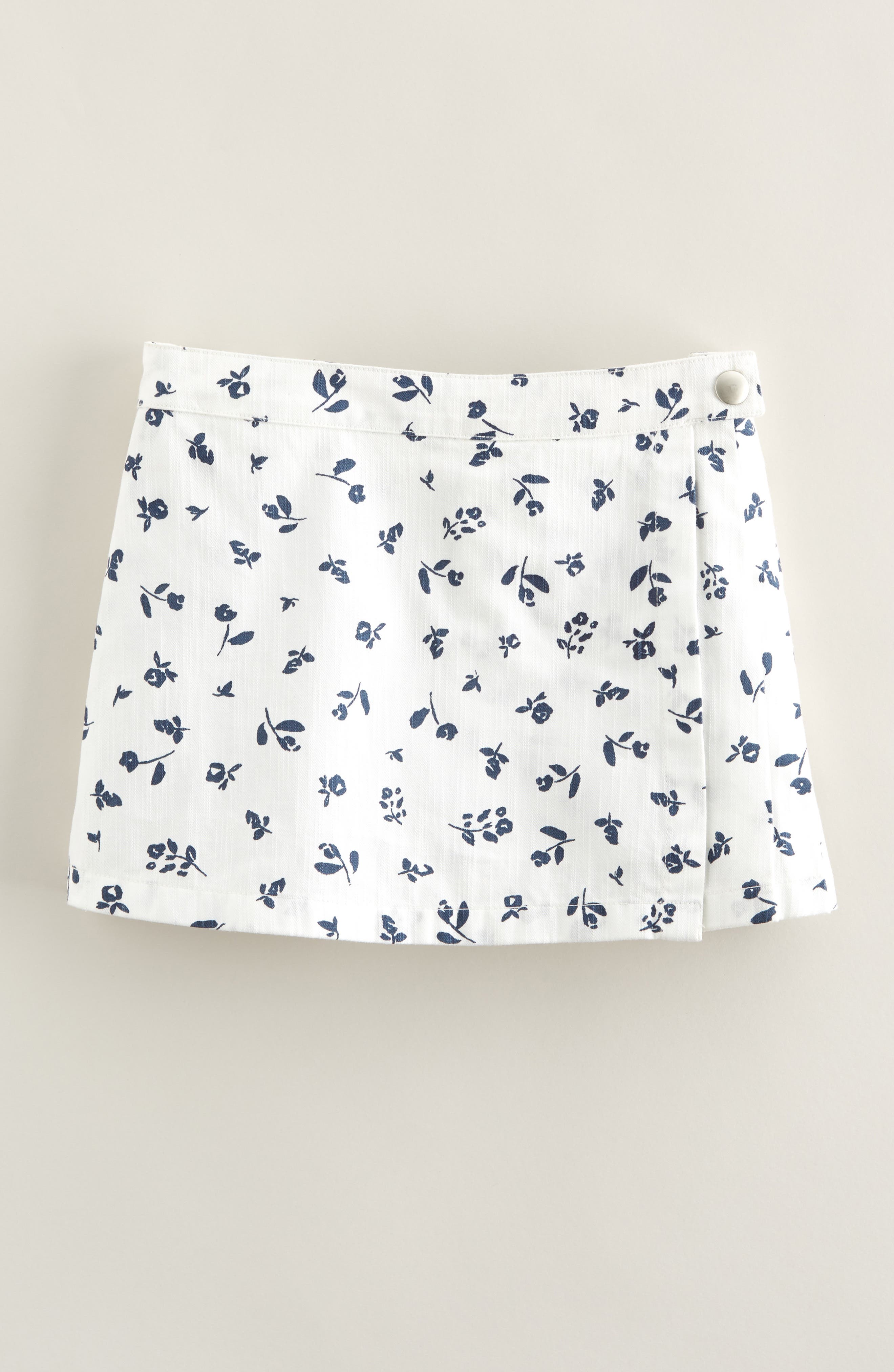 Nordstrom Kids' Pleated Skort