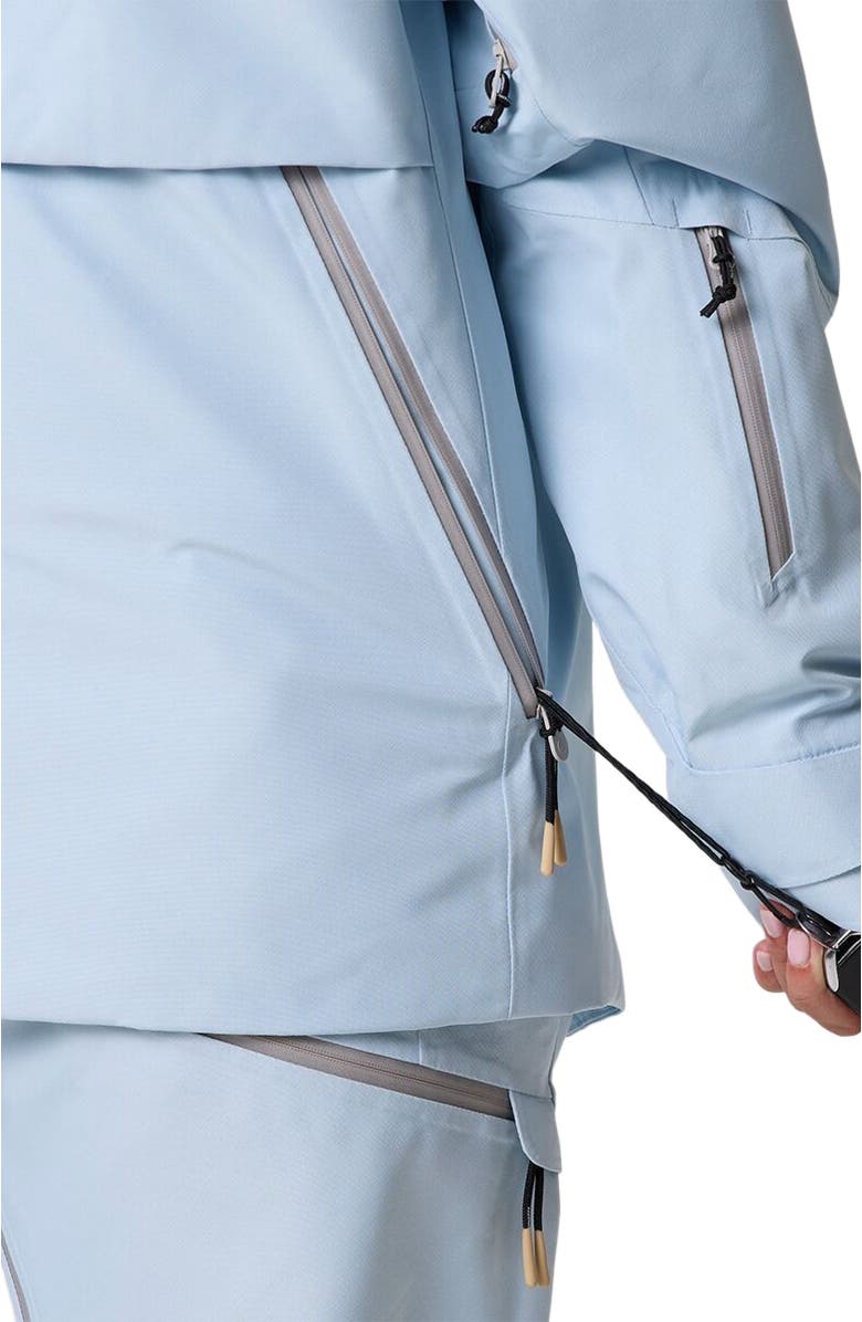 Backcountry Cottonwoods Gore-Tex Shell Jacket - Women's, Alternate, color, Skyride