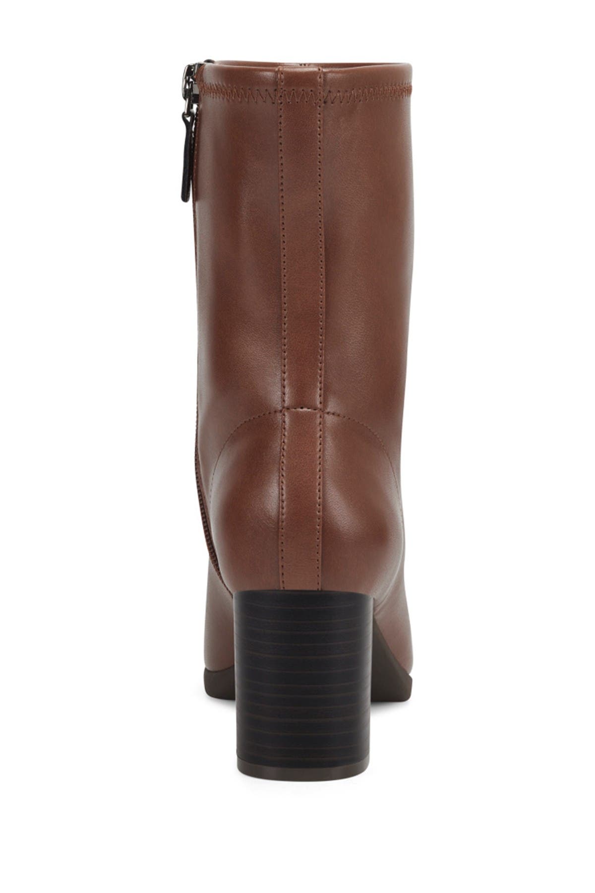 Miley Heeled Boot - Wide Width Available - image 4