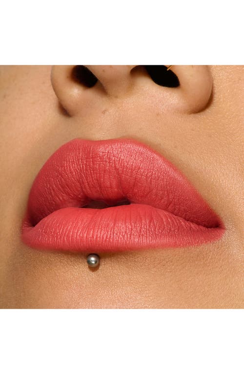 Mac Cosmetics Macximal Silky Matte Lipstick