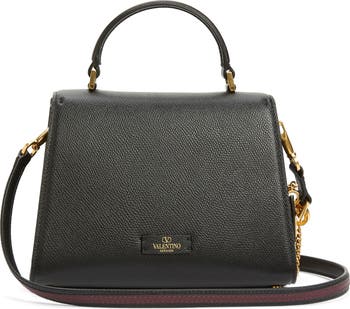 Valentino Garavani VSling Leather Top Handle Bag | Nordstrom