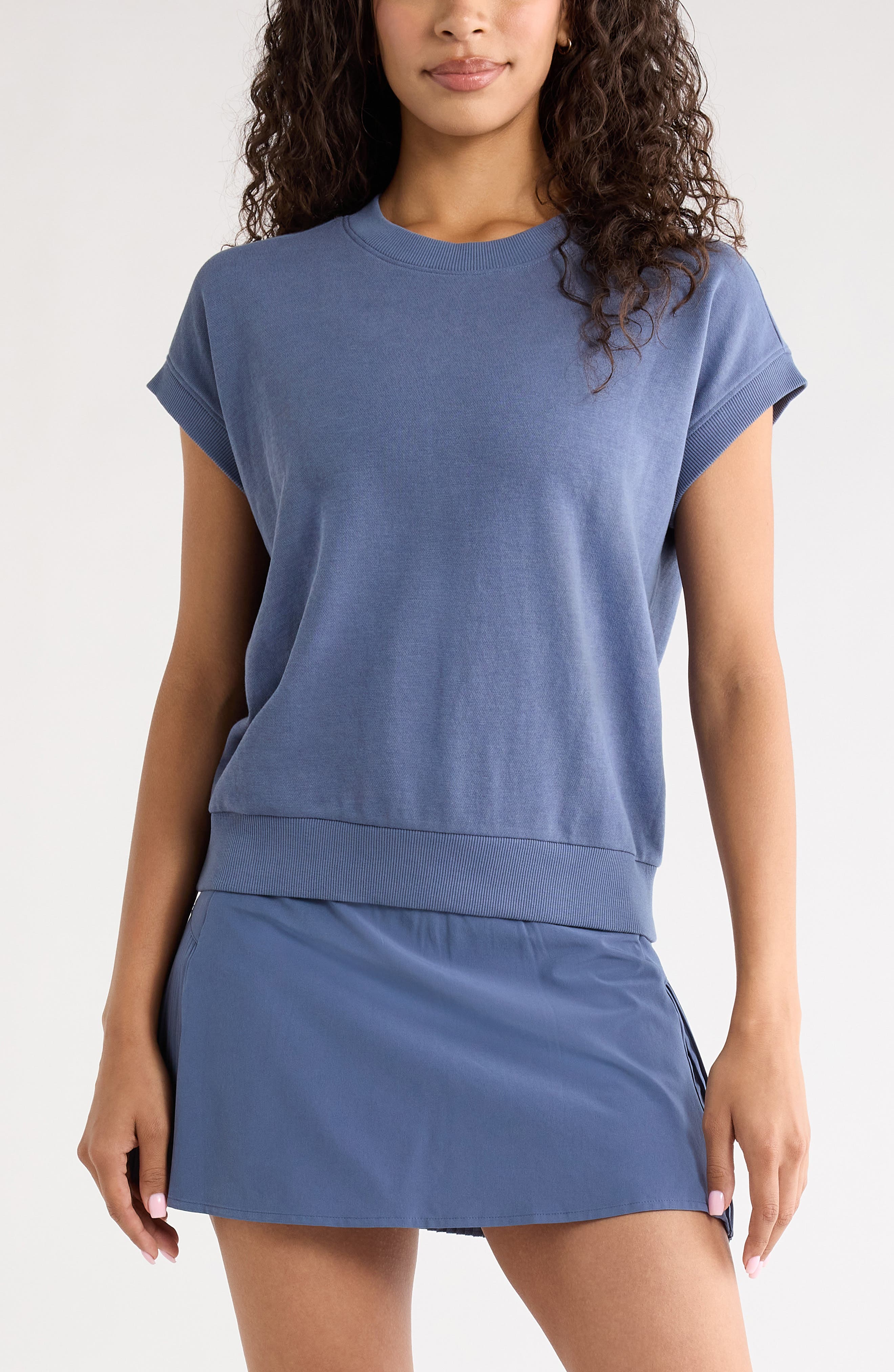 BLUE VINTAGE
