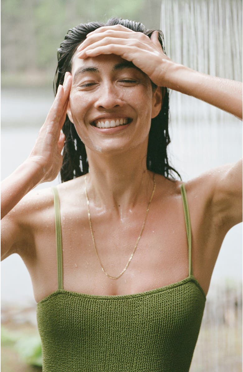 Ursa Major Go Easy Shampoo, Alternate, color, Silver