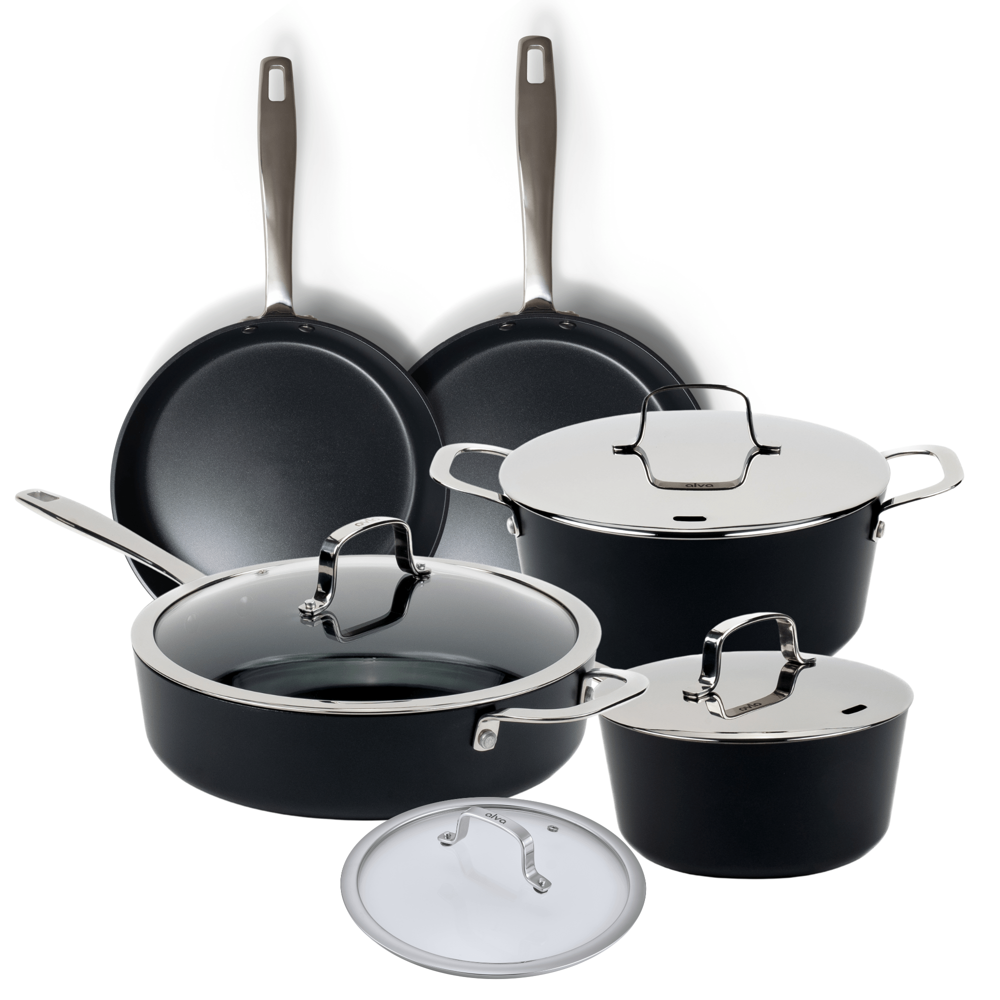9-Piece Set