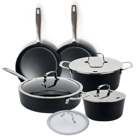 Maestro Nonstick Cookware Set
