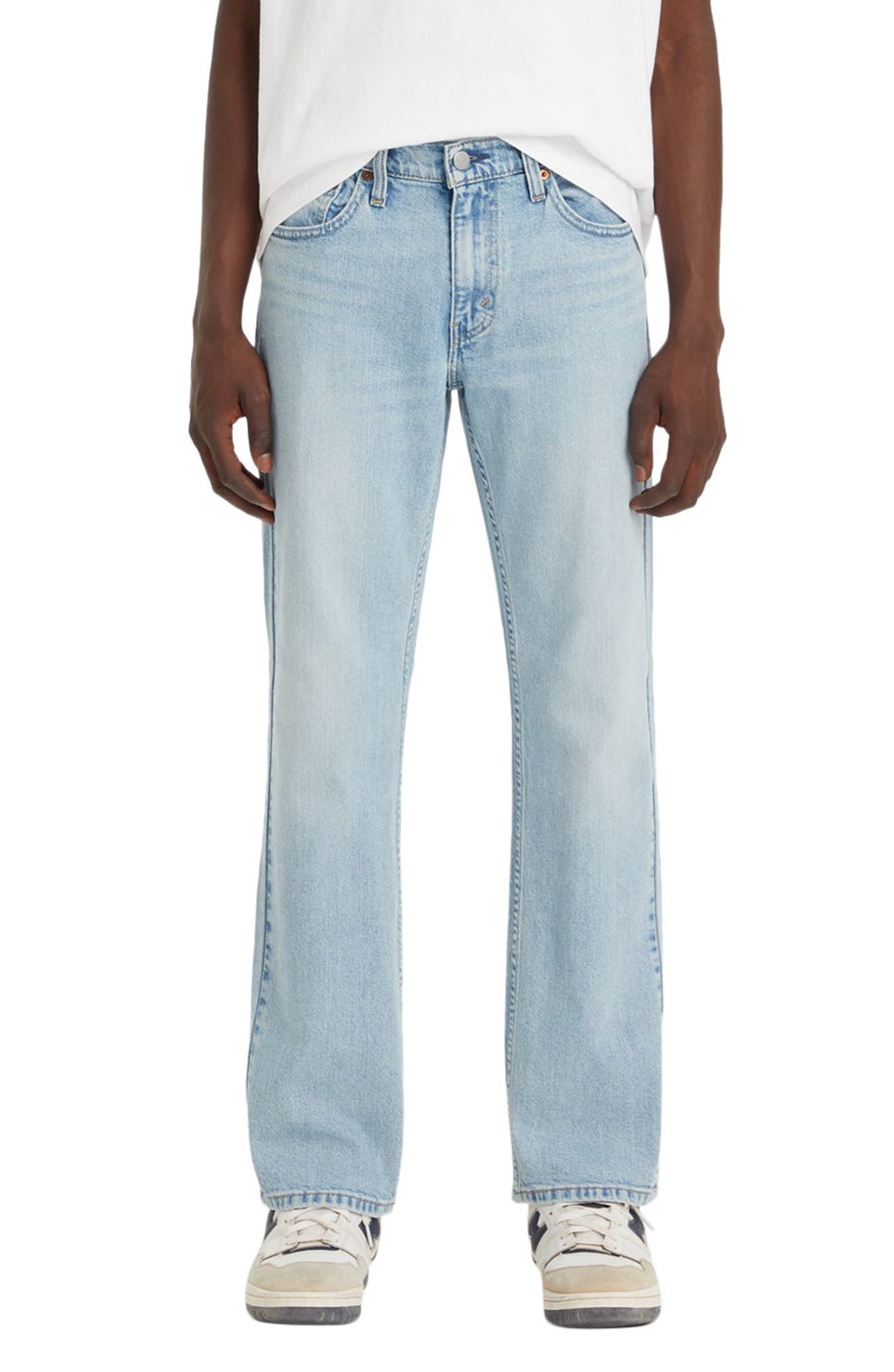 Levi's 514™ Straight Leg Jeans