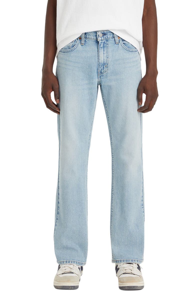 Levi's 514<sup>™</sup> Straight Leg Jeans, Main, color, 