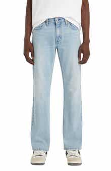 Levi's 514™ Straight Leg Jeans