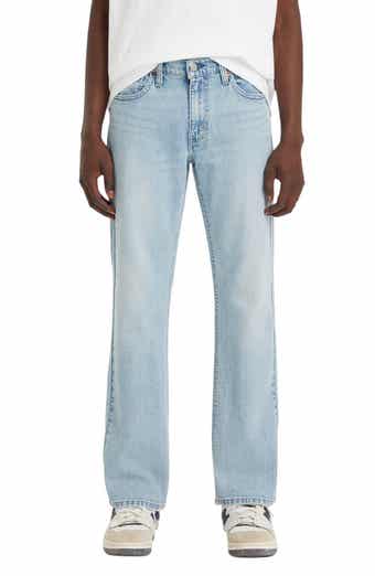 514™ Straight Leg Jeans