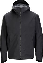 Veilance Arris Gore-Tex® Waterproof Hooded Jacket