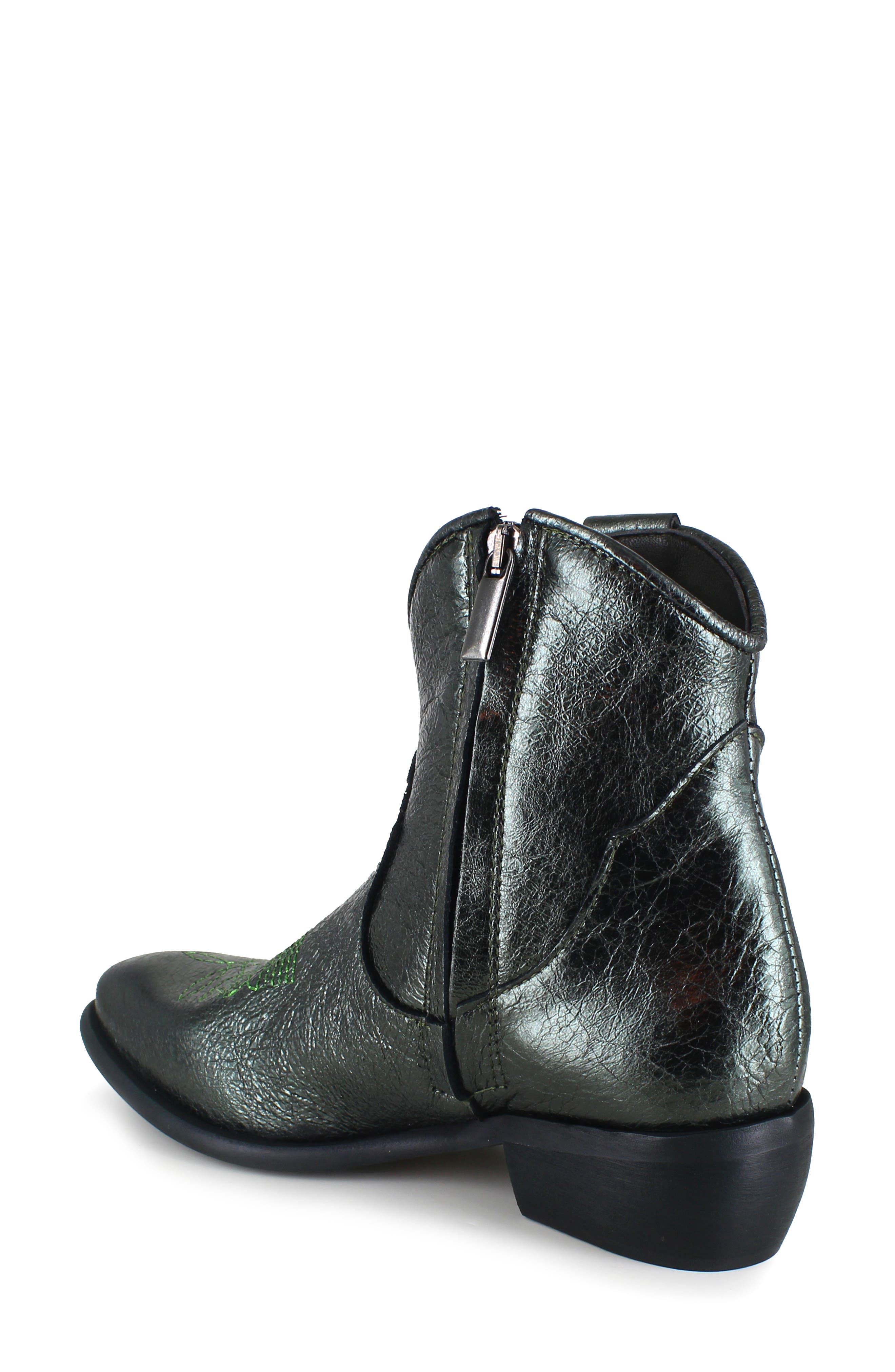 Helisent Western Boot - image 4