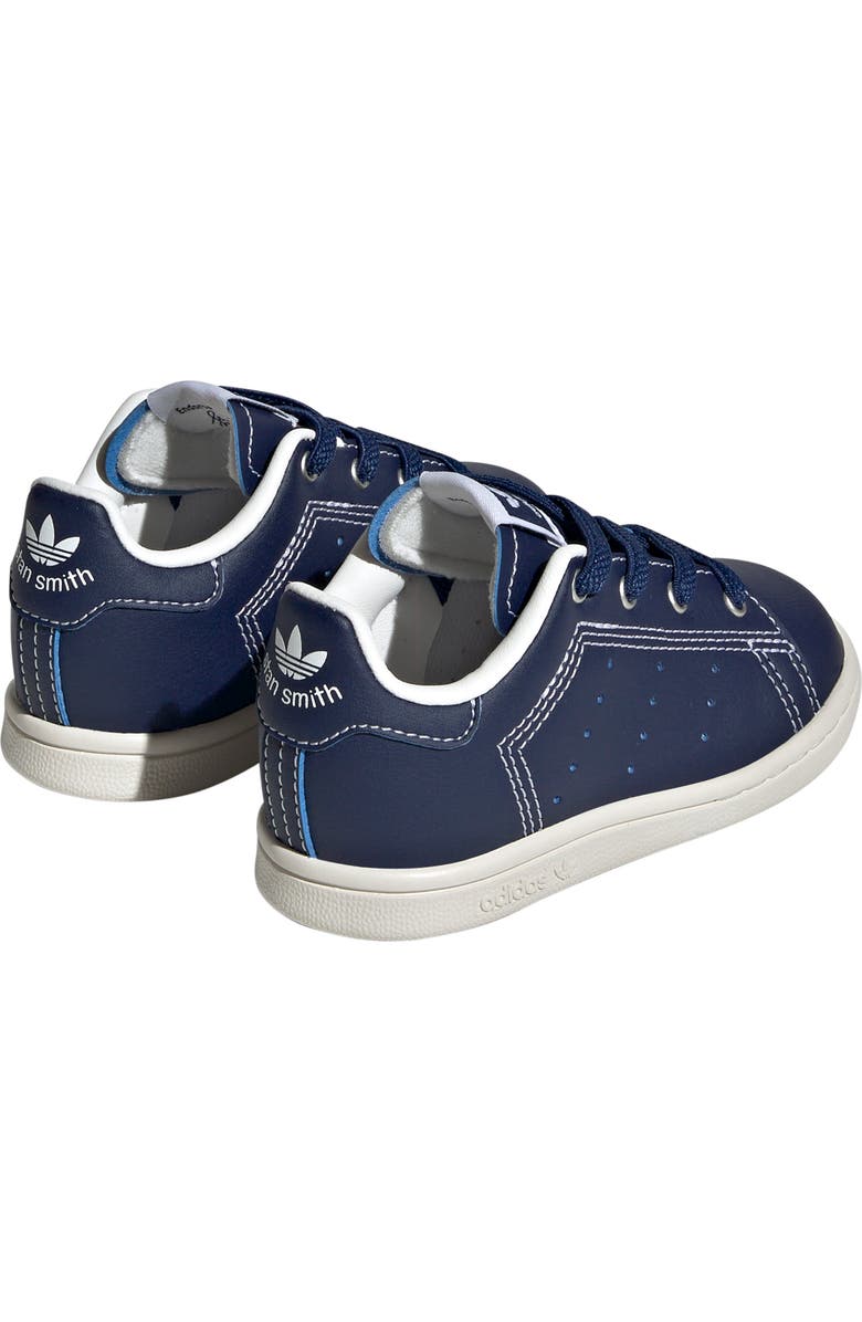 adidas Kids' Stan Smith Sneaker, Alternate, color,