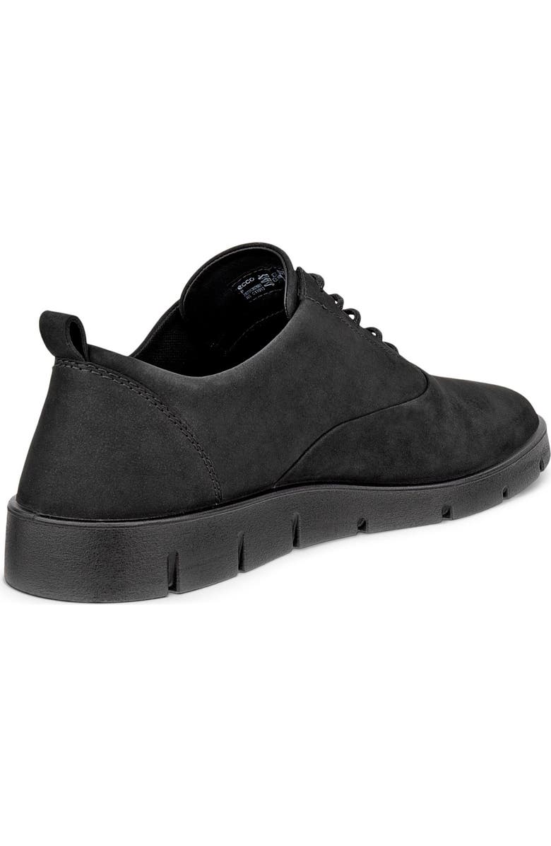 ECCO Bella Oxford, Alternate, color, Black