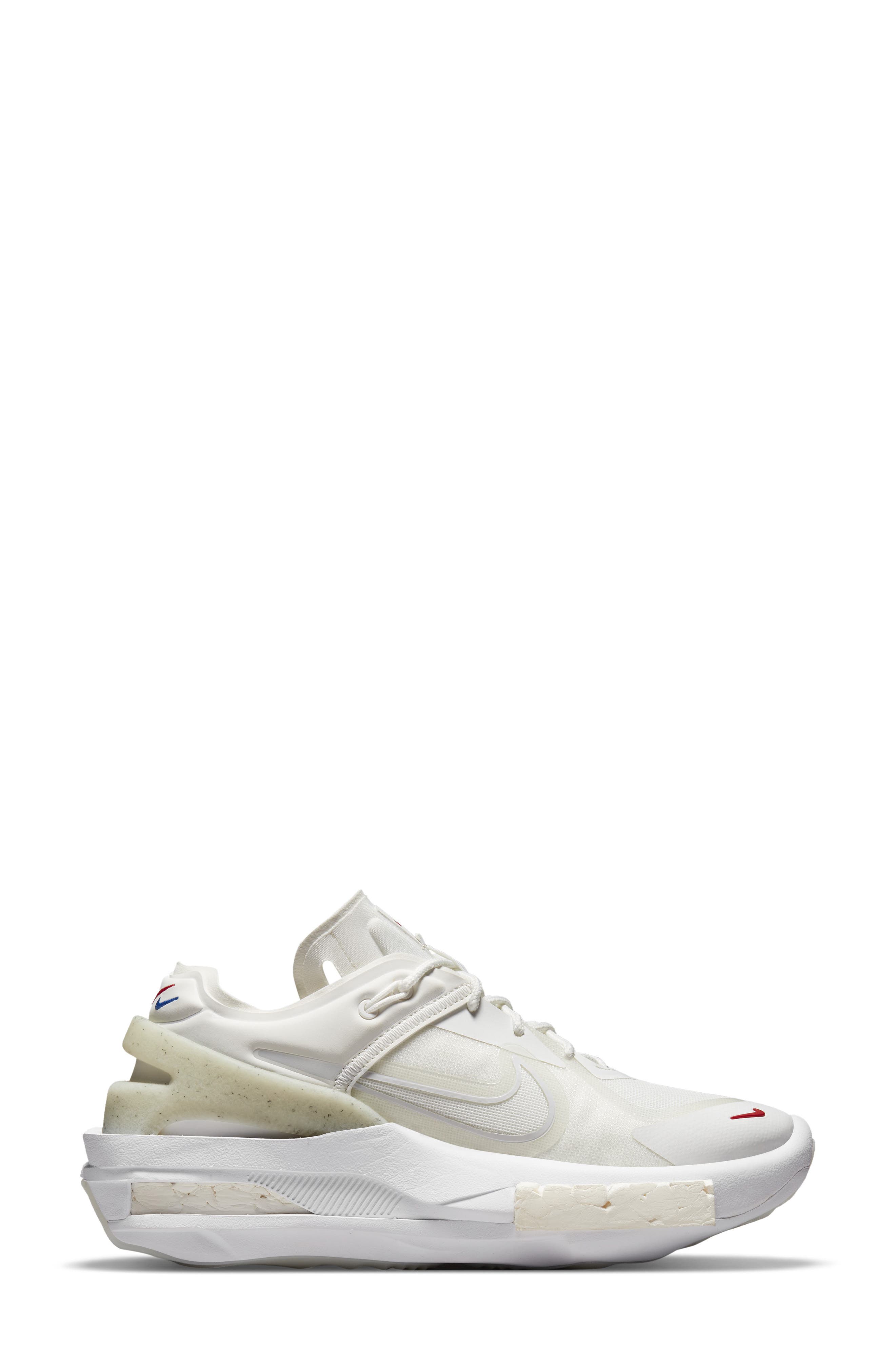 Fontanka Edge Sneaker, Alternate, color, WHITE/ PHOTON DUST/ WHITE