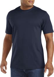 Robert Barakett Big & Tall Georgia Jersey T-Shirt