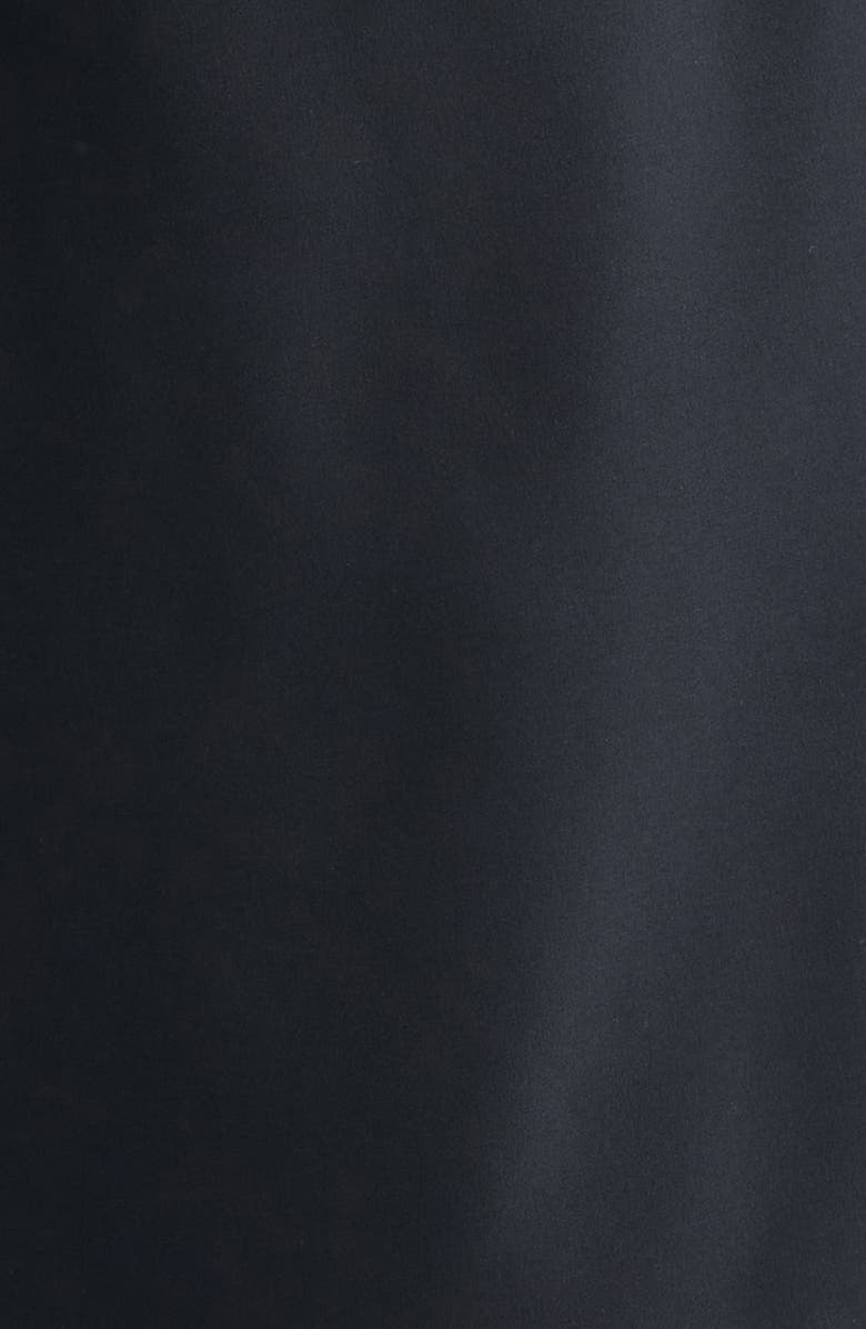 Chubbies The Capes 5.5-Inch Swim Trunks, Alternate, color, Black - Solid