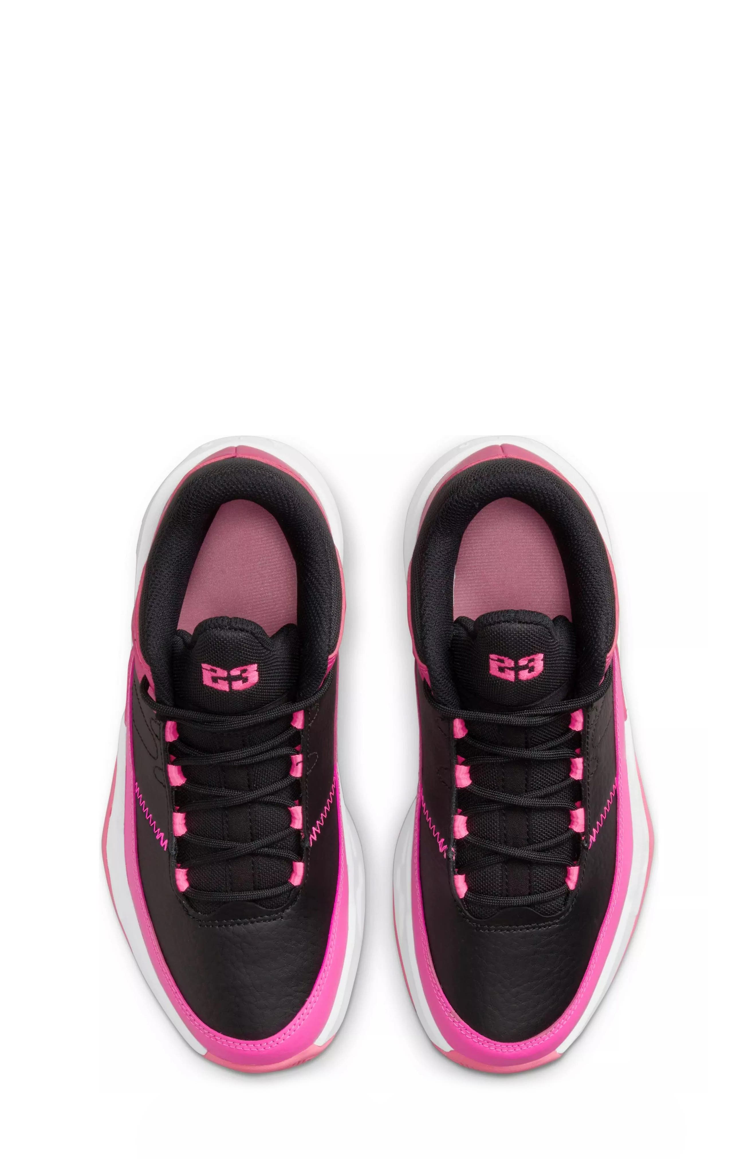 Nike Jordan Max Aura 3 Mid Top Sneaker, Alternate, color, 