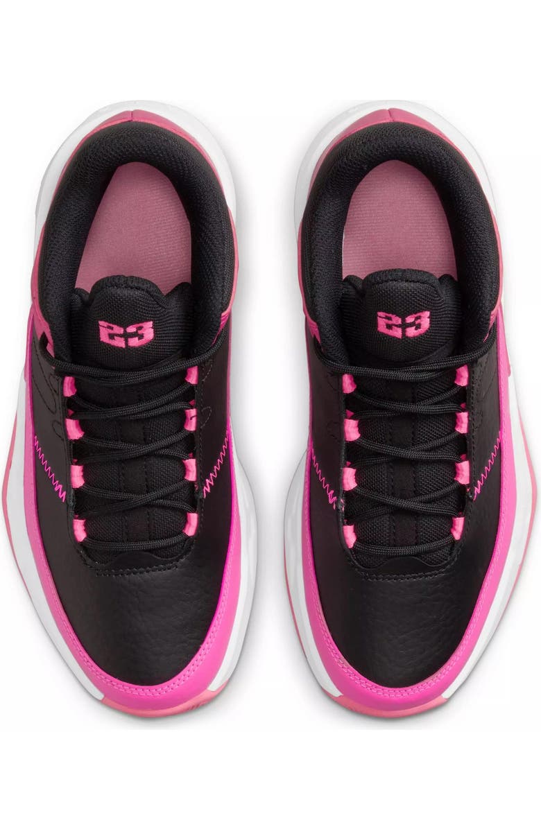 Nike Jordan Max Aura 3 Mid Top Sneaker, Alternate, color,