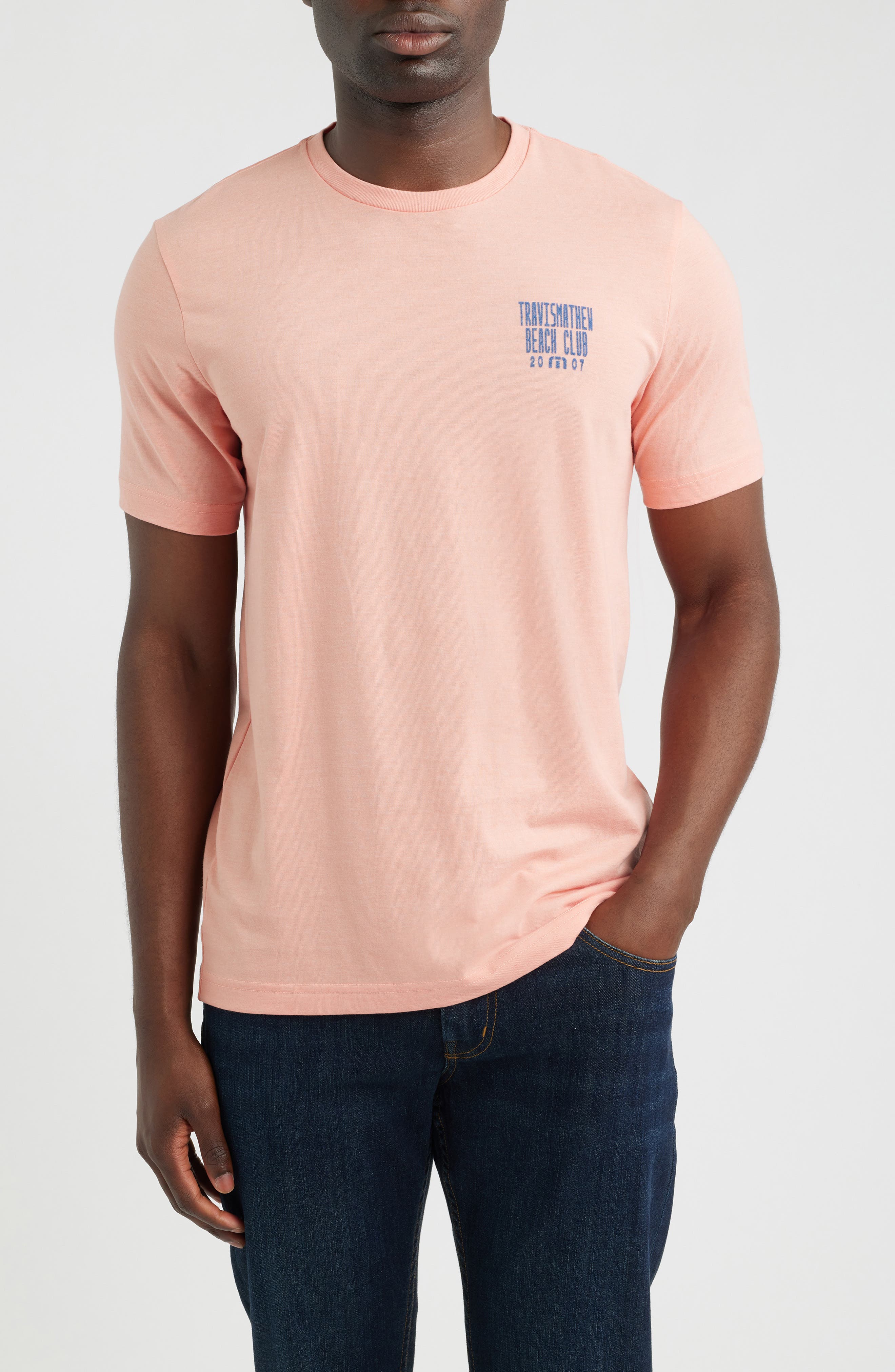 selected HEATHER CORAL HAZE