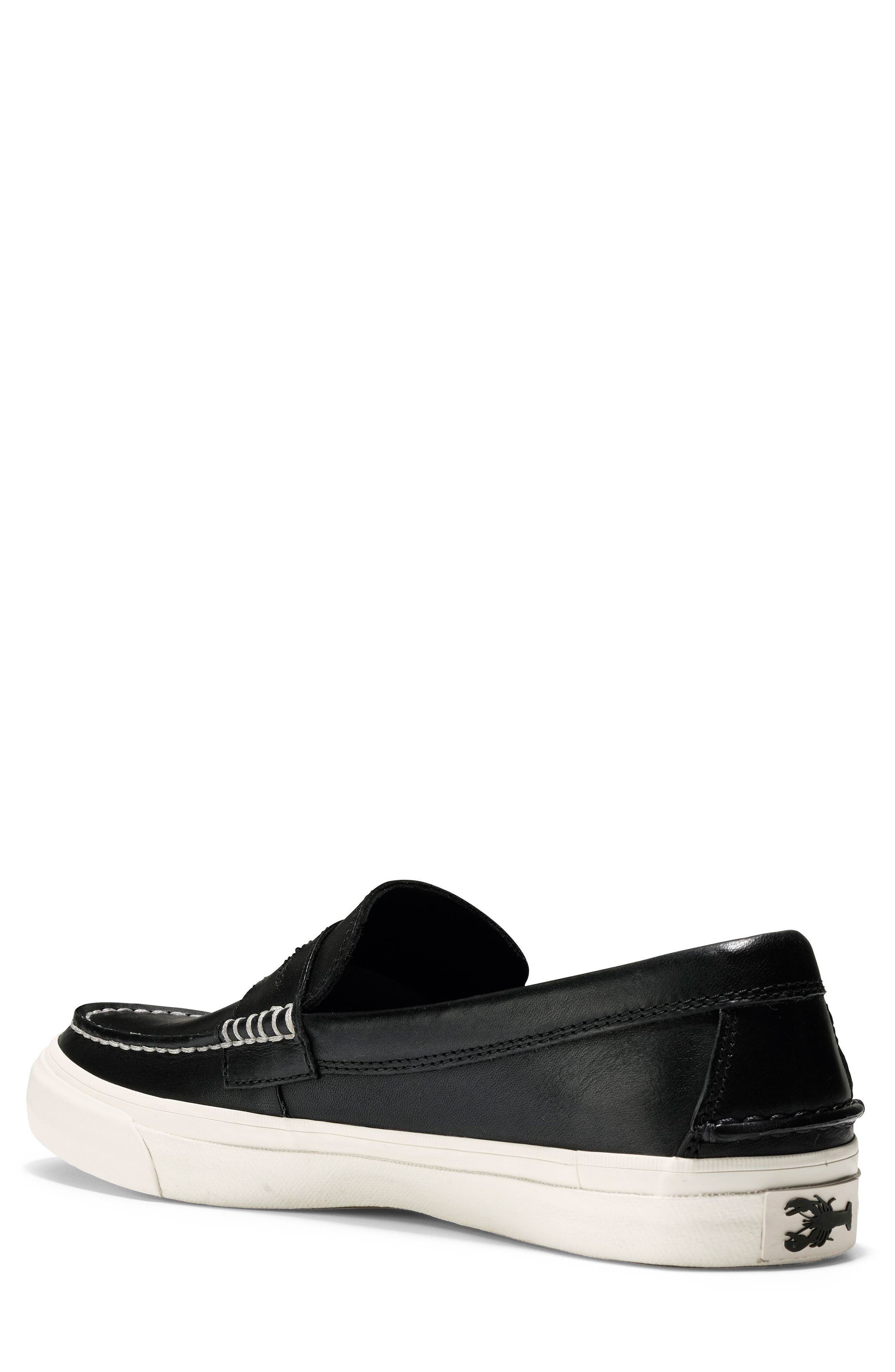 Cole Haan Pinch Weekend LX Penny Loafer, Alternate, color, 