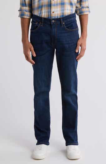 ◆LOW CLASSIC◆ ORGANIC SLIM STRAIGHT JEANSLIGHT BLUELOC23AM Lucky Brand 223 Straight Leg Jeans | Nordstromrack