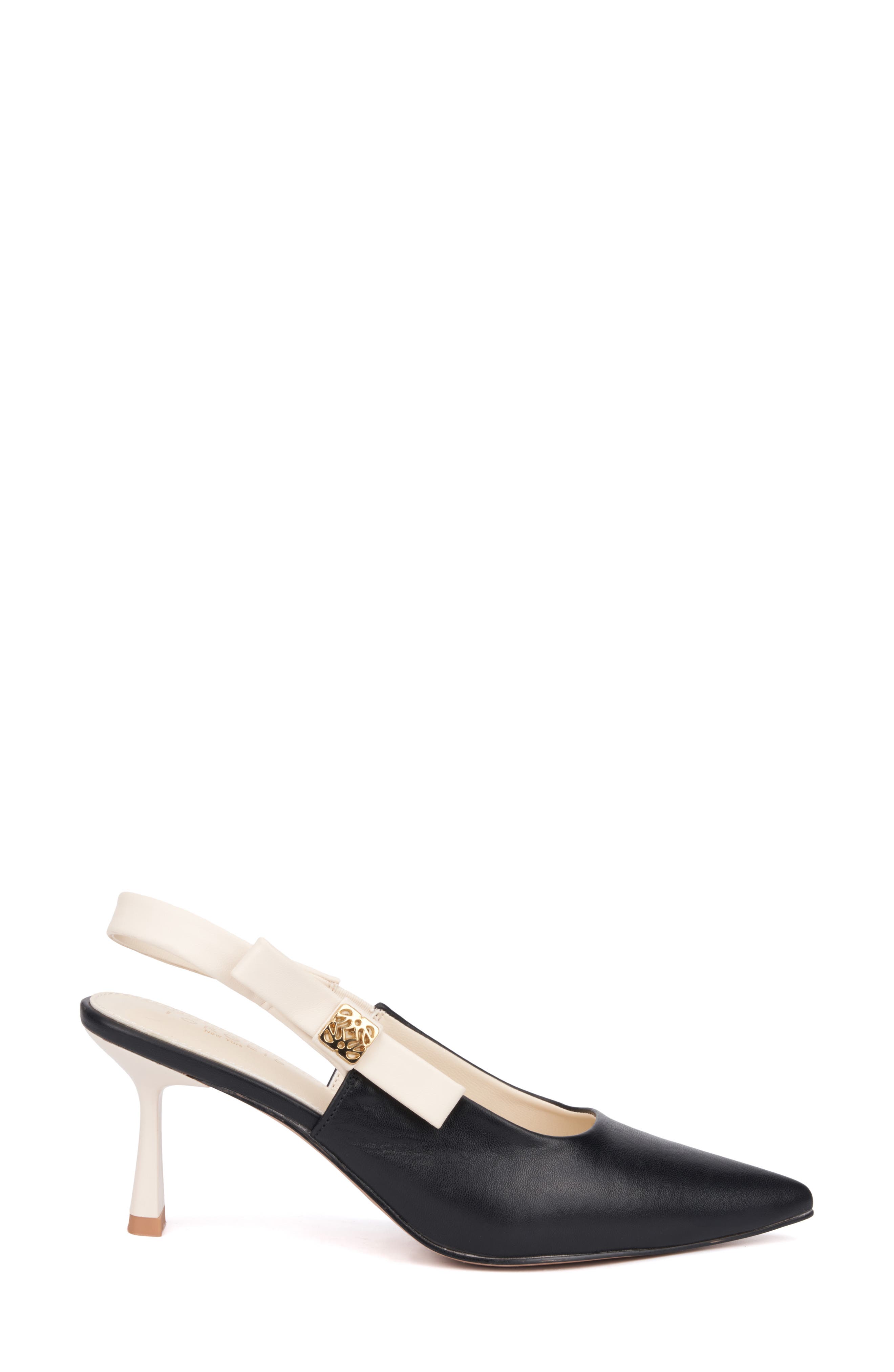TORGEIS Inessa Slingback Pump, Alternate, color, 