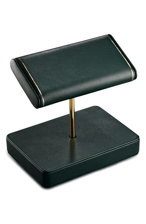 Wolf British Racing Double Watch Stand In Multi