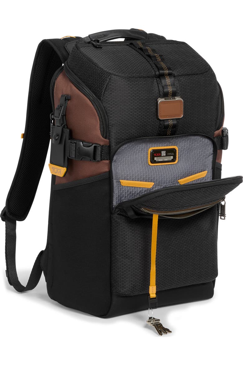 camera backpack tumi Montana Nylon Its sleek design and versatile features make it perfect for anyone looking for a reliable and practical bag. TUMI Reserve Backpack | Nordstromrack