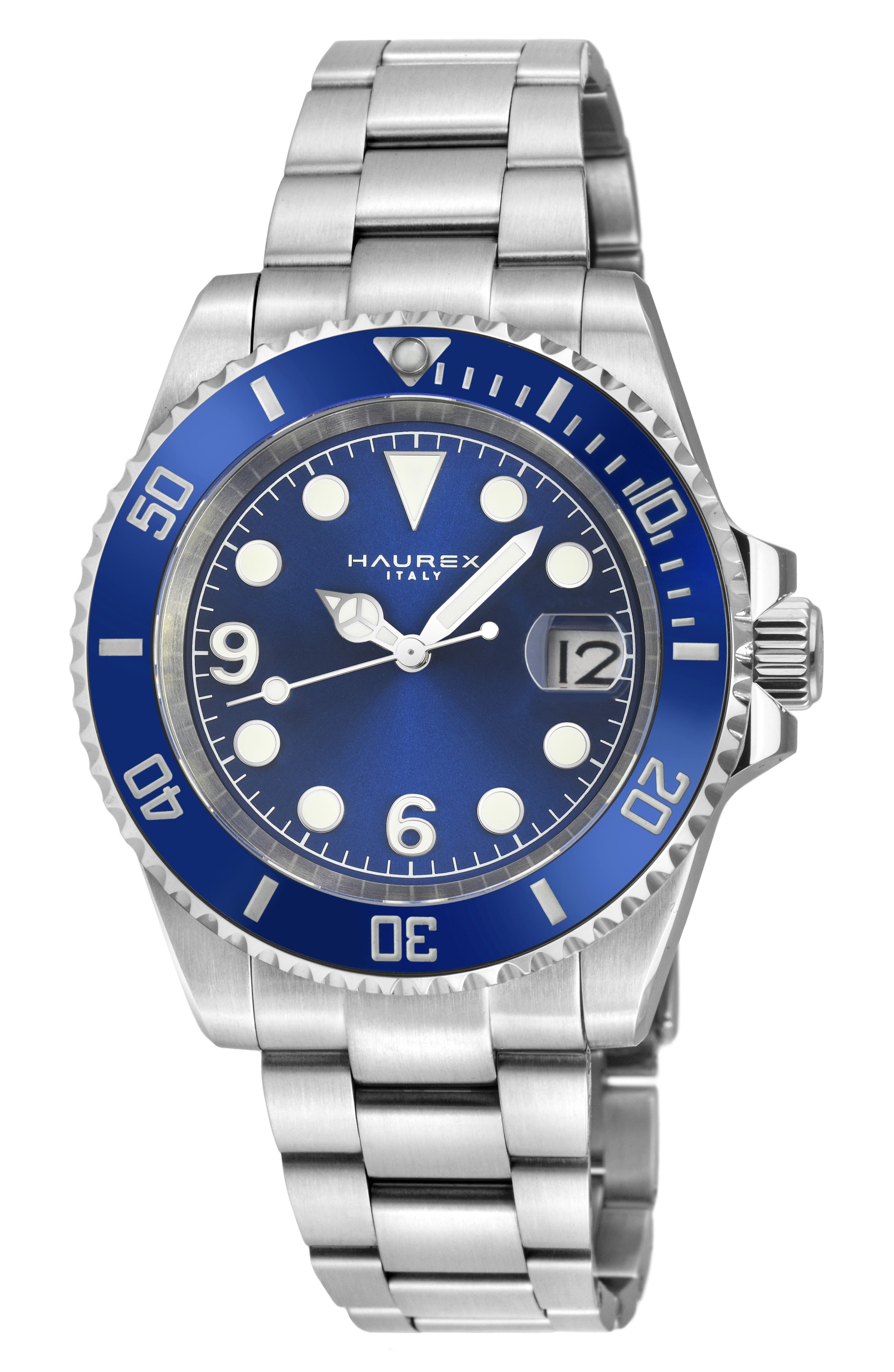 Barracuda Bracelet Watch