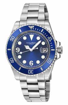 Barracuda Bracelet Watch