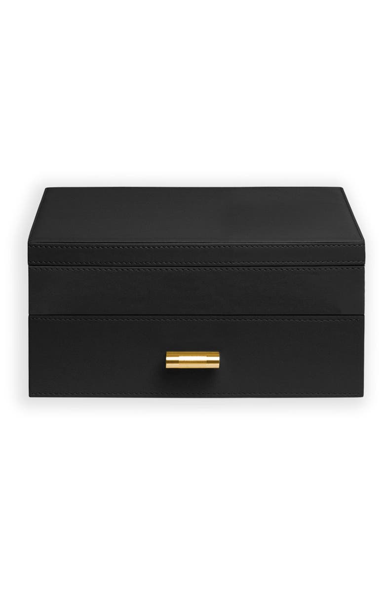 Spruce Storage Medium Jewelry Box, Main, color,