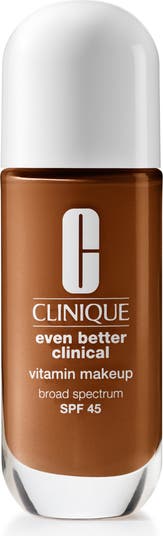 Clinique Even Better Clinical™ Vitamin Makeup Broad Spectrum SPF