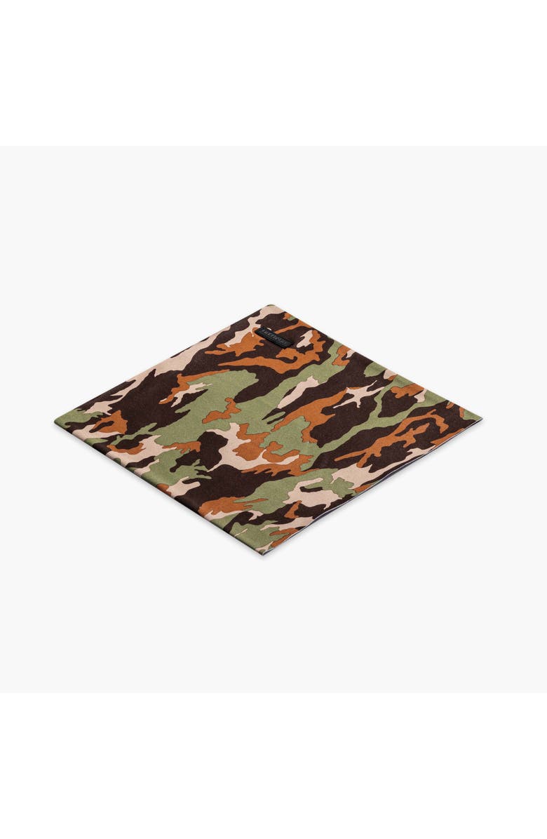 Turtle Fur Upper Half Multifunctional Headband, Alternate, color, 