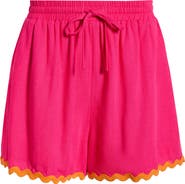 SUGARLIPS Halle Drawstring Pants