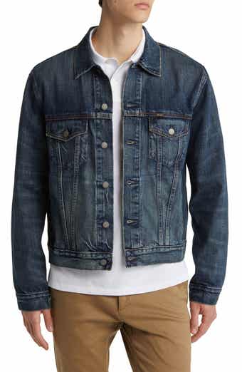 Polo Ralph Lauren Denim Utility Jacket | Nordstrom Polo Ralph Lauren Denim Utility Jacket | Nordstrom