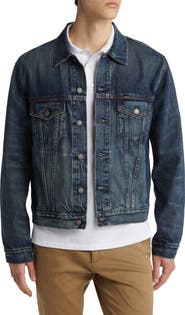 Polo Ralph Lauren Icon Denim Trucker Jacket