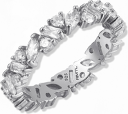 Rachelment Leah Ring