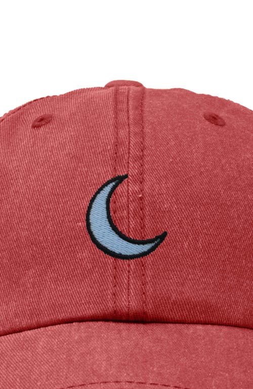 DALIX DALIX MOON CAP 