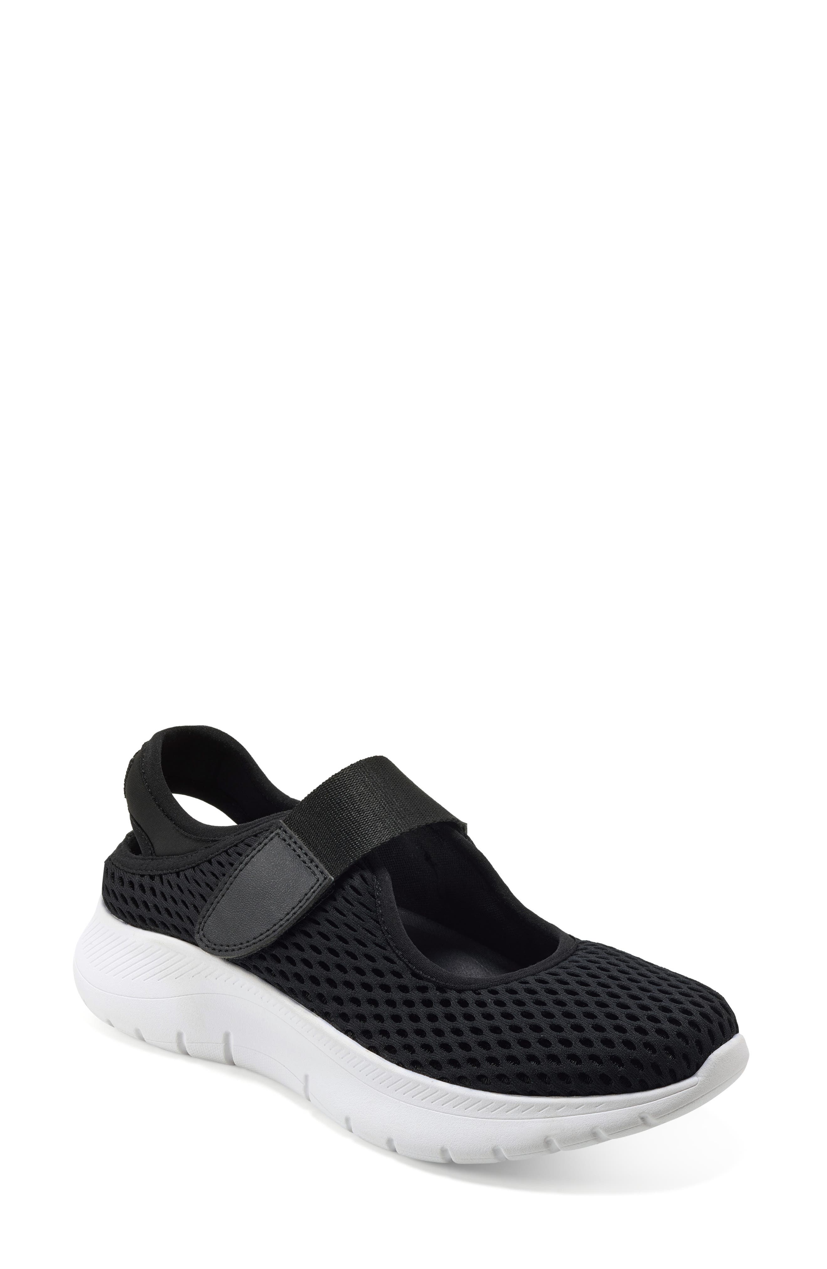 Easy Spirit Pheba Mary Jane Sneaker, Main, color, 