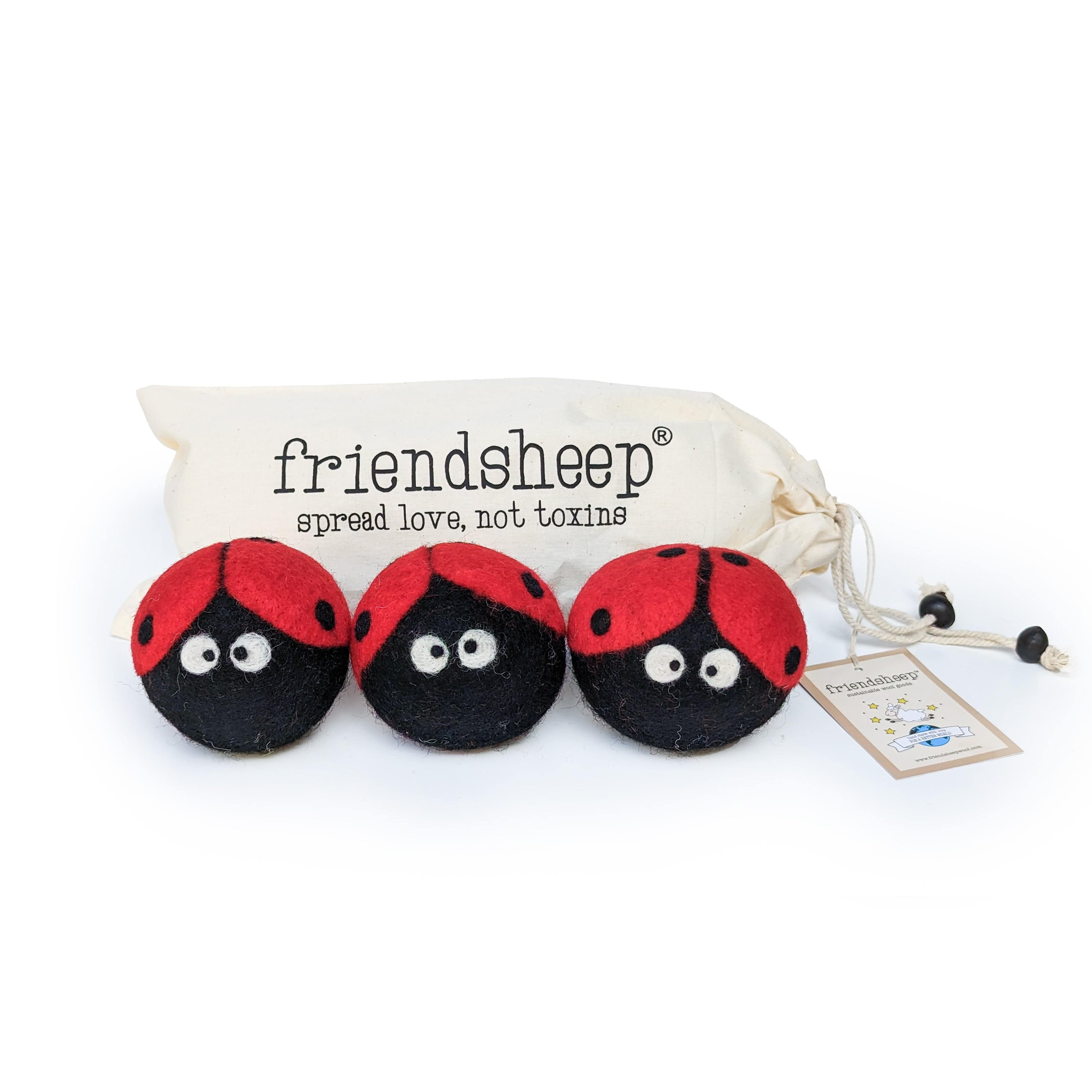 Ladybug