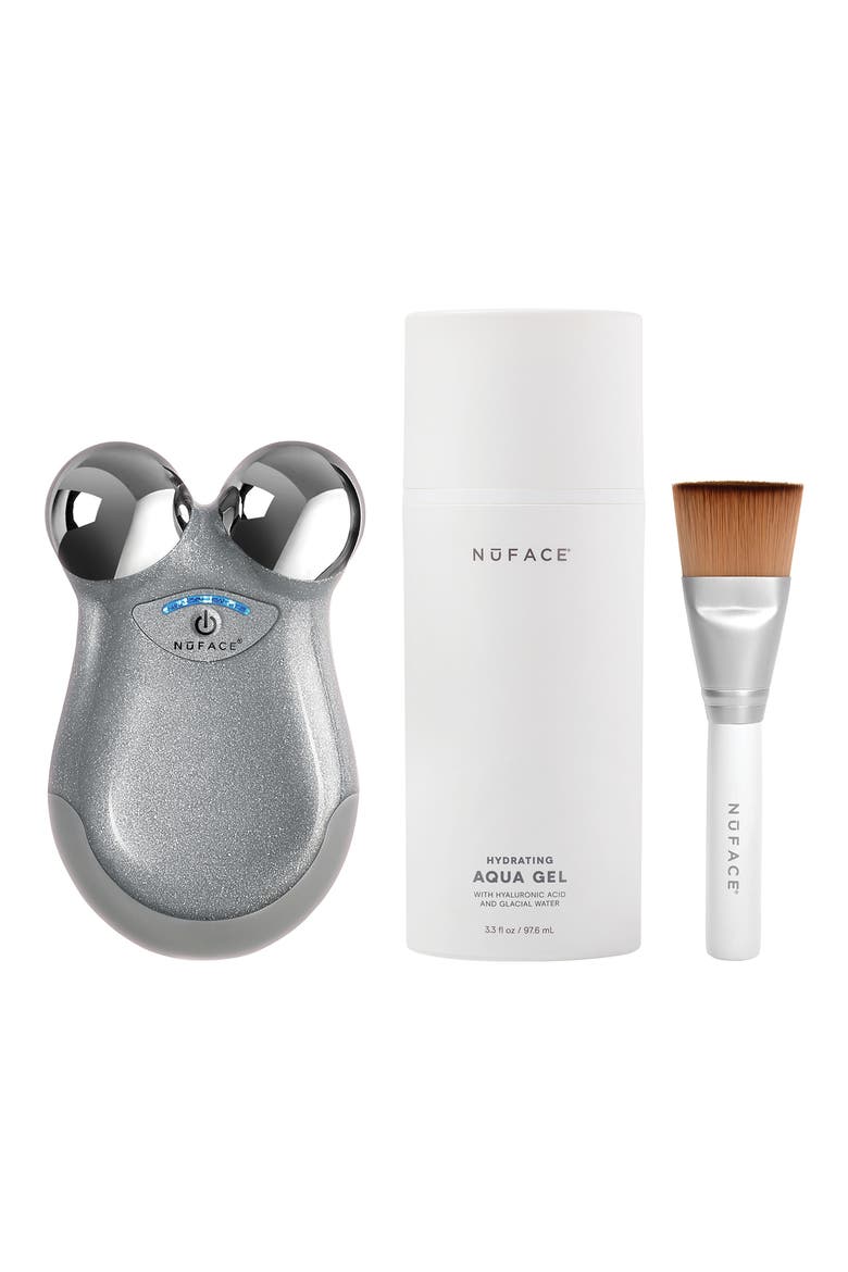 Mini Hydrate + Contour Set USD $268 Value, Main, color, NO COLOR