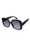 44mm Square Sunglasses