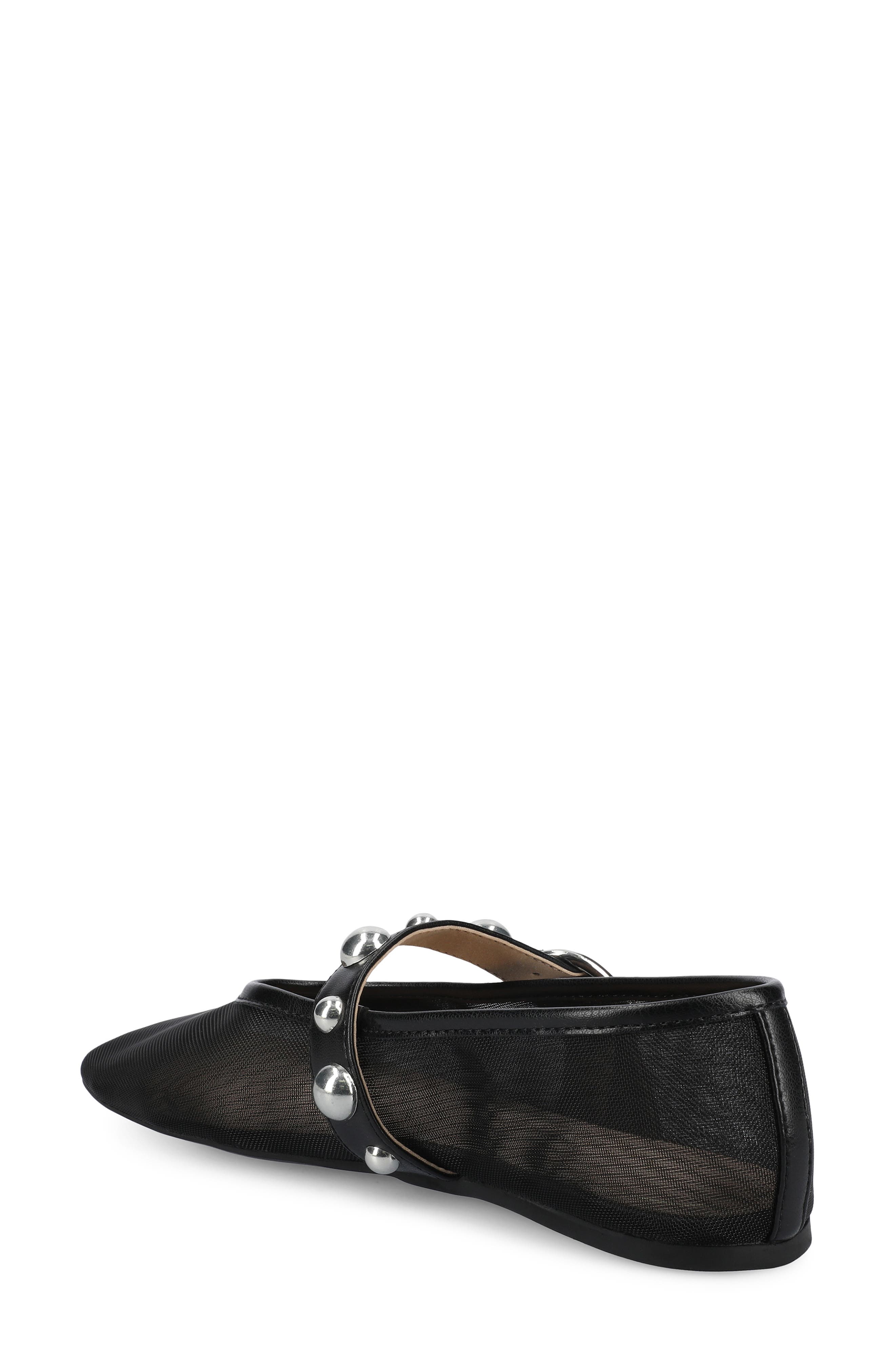 Naveah Studded Ballet Flat - image 4